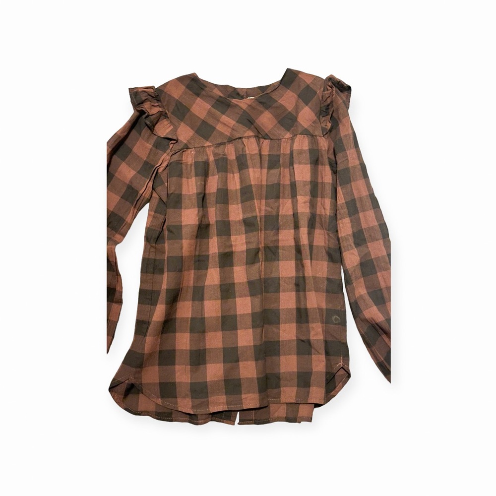 Buho Tunic